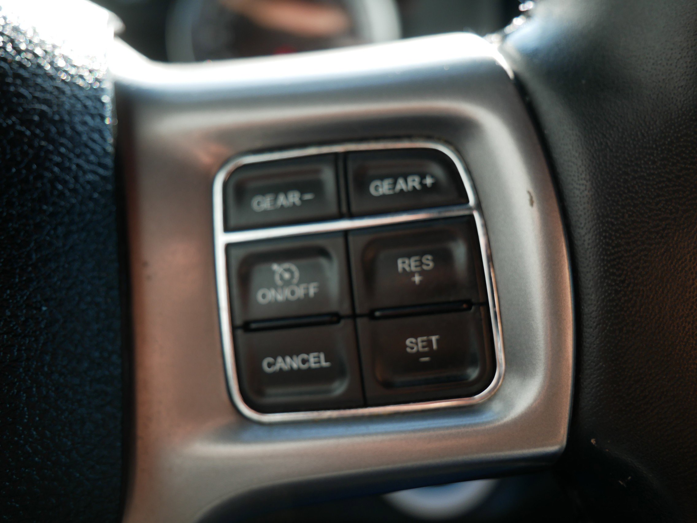 2022 Ram 1500 Classic Warlock photo 24