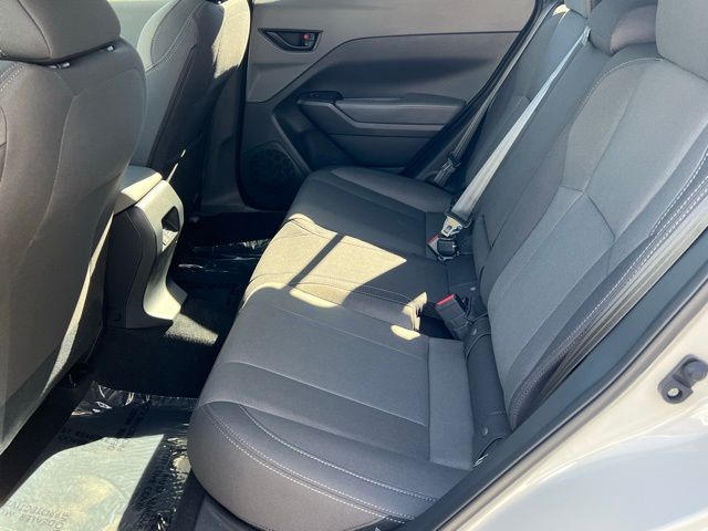 2025 Subaru Crosstrek Premium photo 20