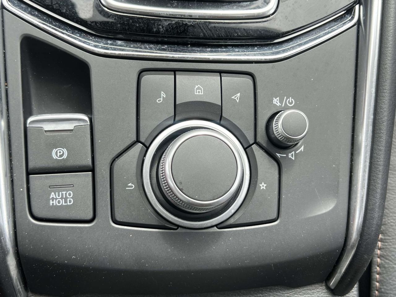 2023 Mazda CX-5 2.5 S Premium photo 26
