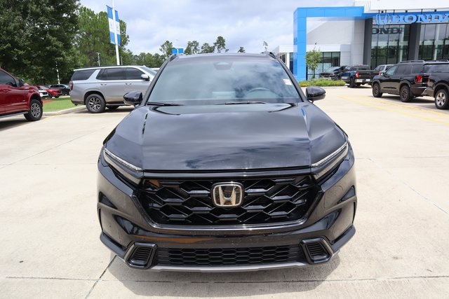 2023 Honda CR-V Hybrid Sport photo 6