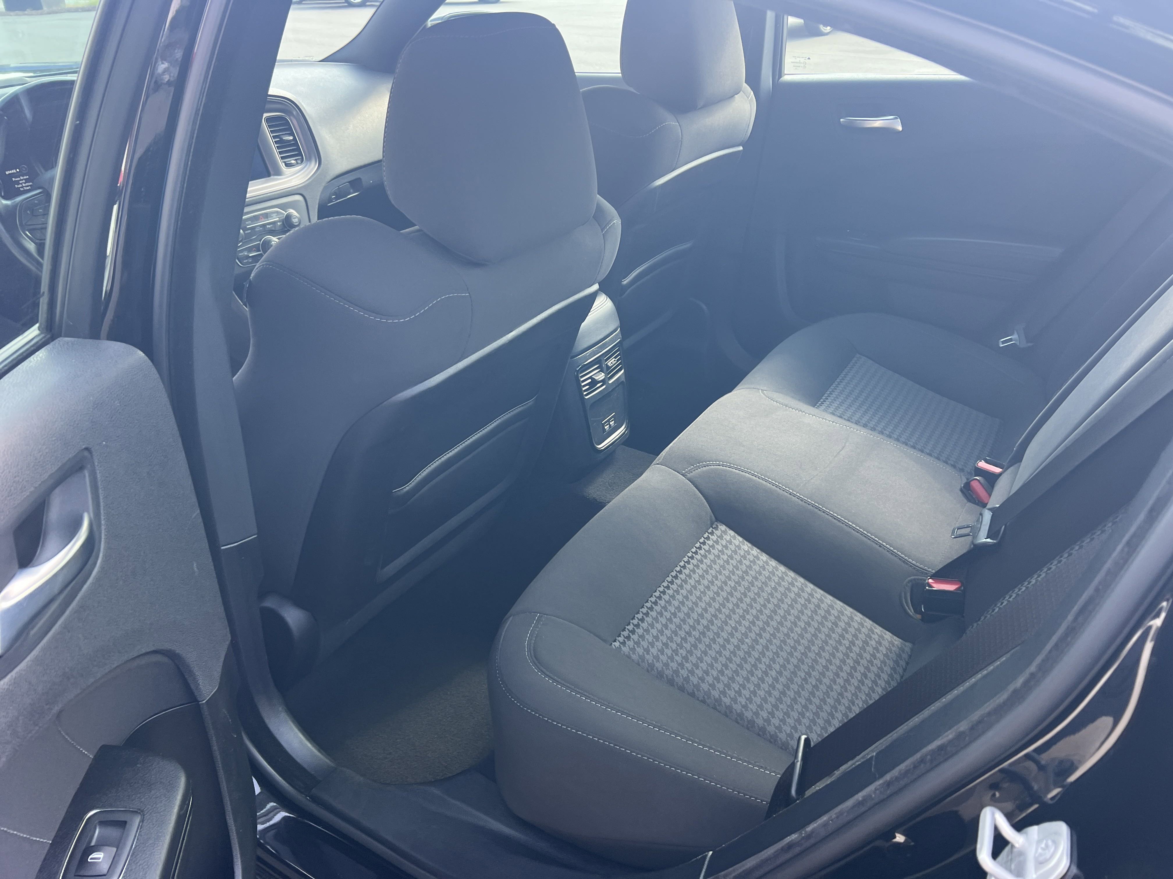 2023 Dodge Charger GT photo 2