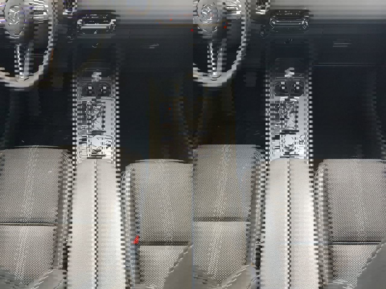 2023 Mazda CX-50 2.5 Preferred Plus photo 18