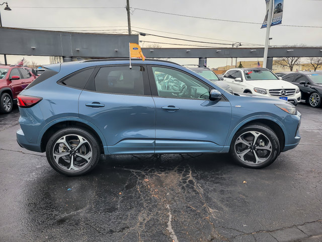 2024 FORD ESCAPE - Image 36