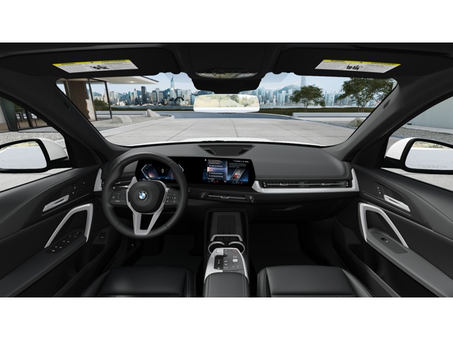 2026 Bmw X1 XDrive28i photo 9
