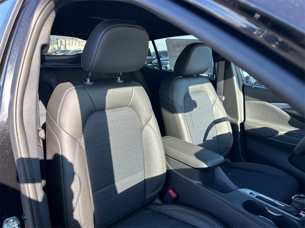 2026 BUICK ENVISTA - Image 30