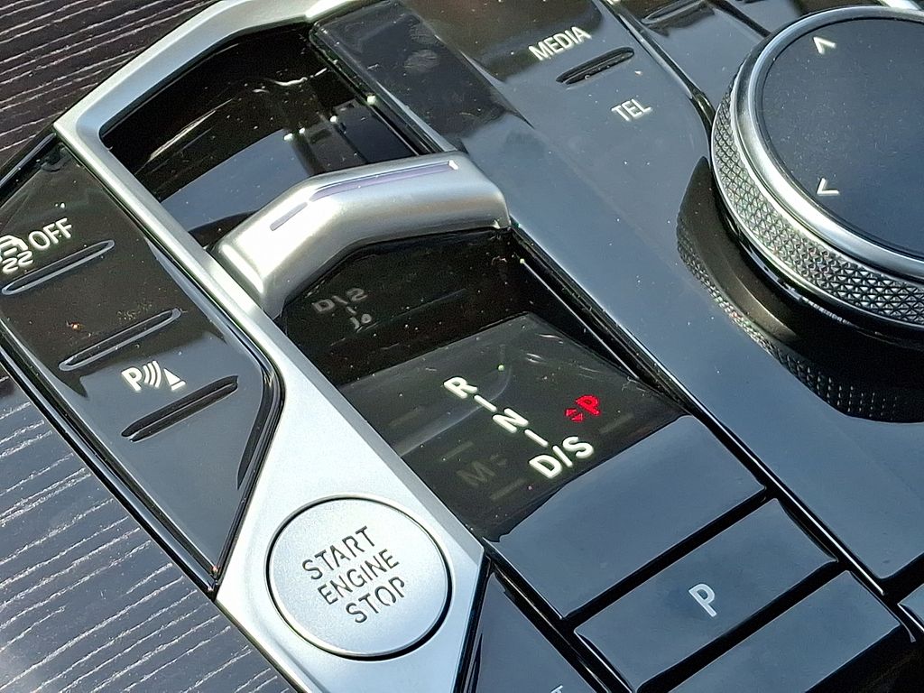 2026 Bmw X7 xDrive40i photo 6