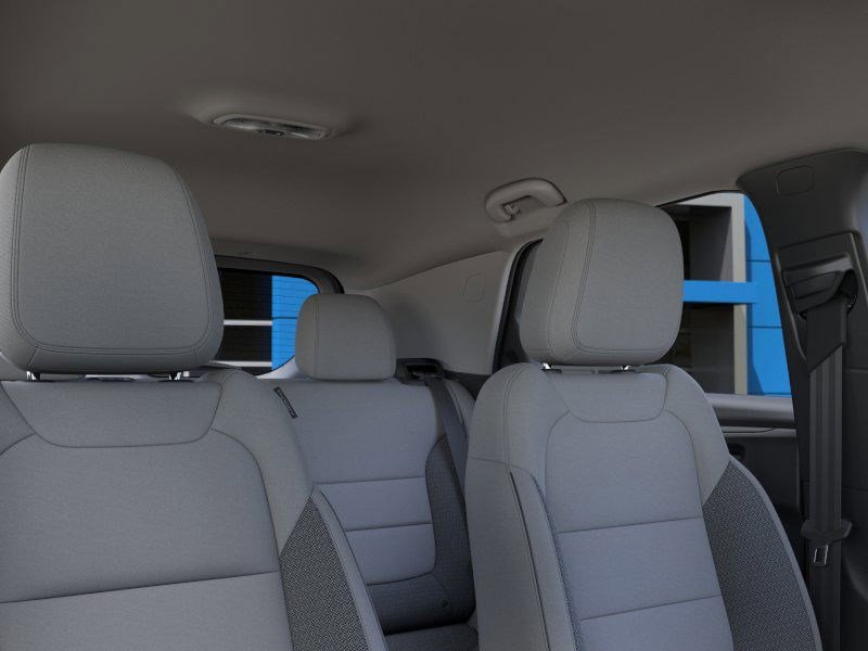 2026 Chevrolet Trailblazer LS photo 23