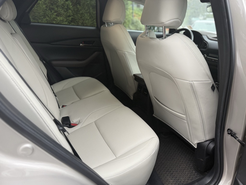 2022 Mazda CX-30 2.5 S Premium photo 15