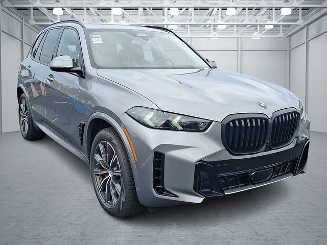 2026 Bmw X5 xDrive40i photo 3