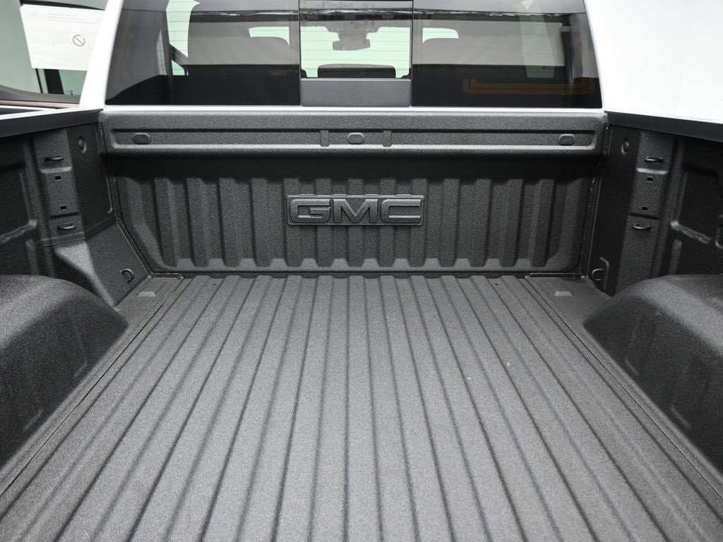 2026 Gmc Sierra 1500 Elevation photo 15