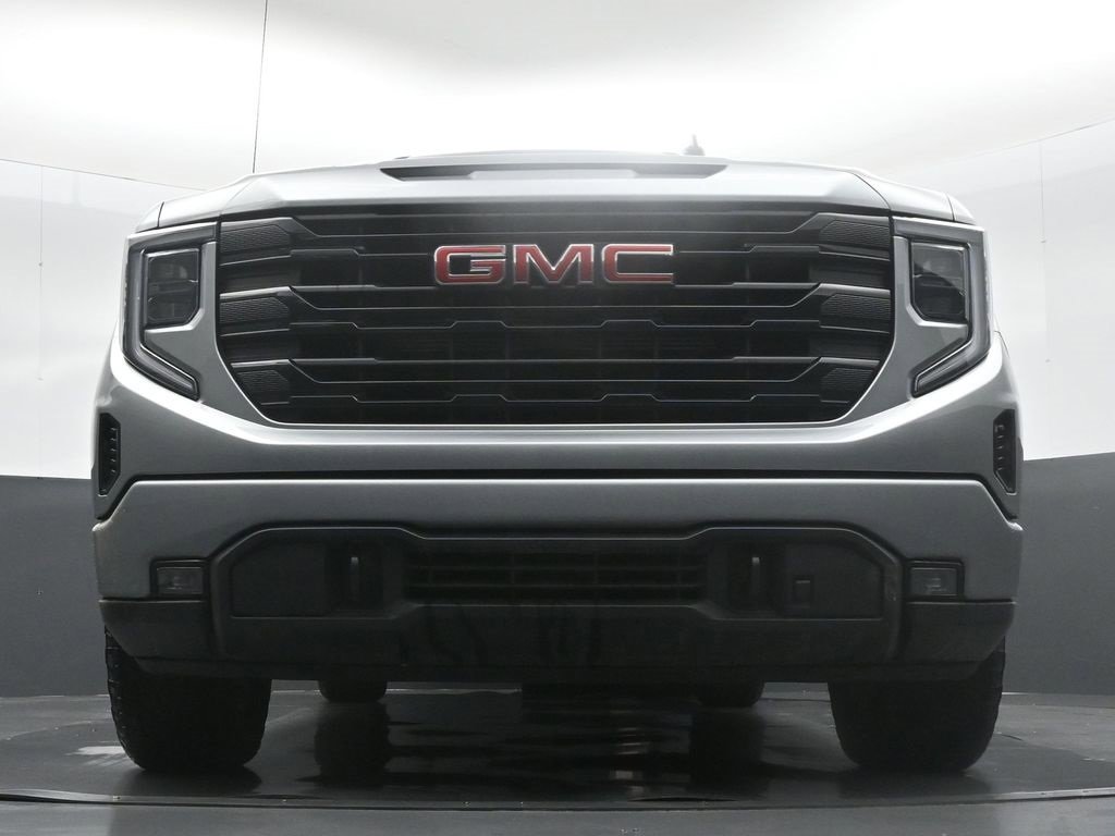 2024 Gmc Sierra 1500 Elevation photo 28