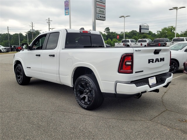 2025 Ram 1500 Big Horn Lone Star photo 7