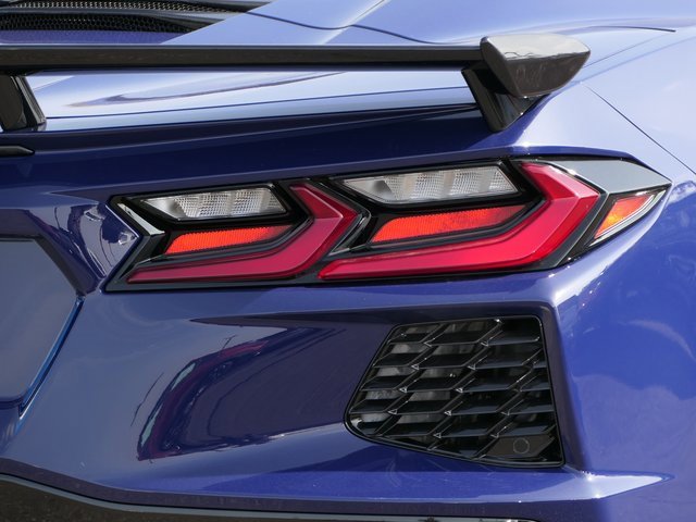 2026 Chevrolet Corvette Stingray 2LT photo 4