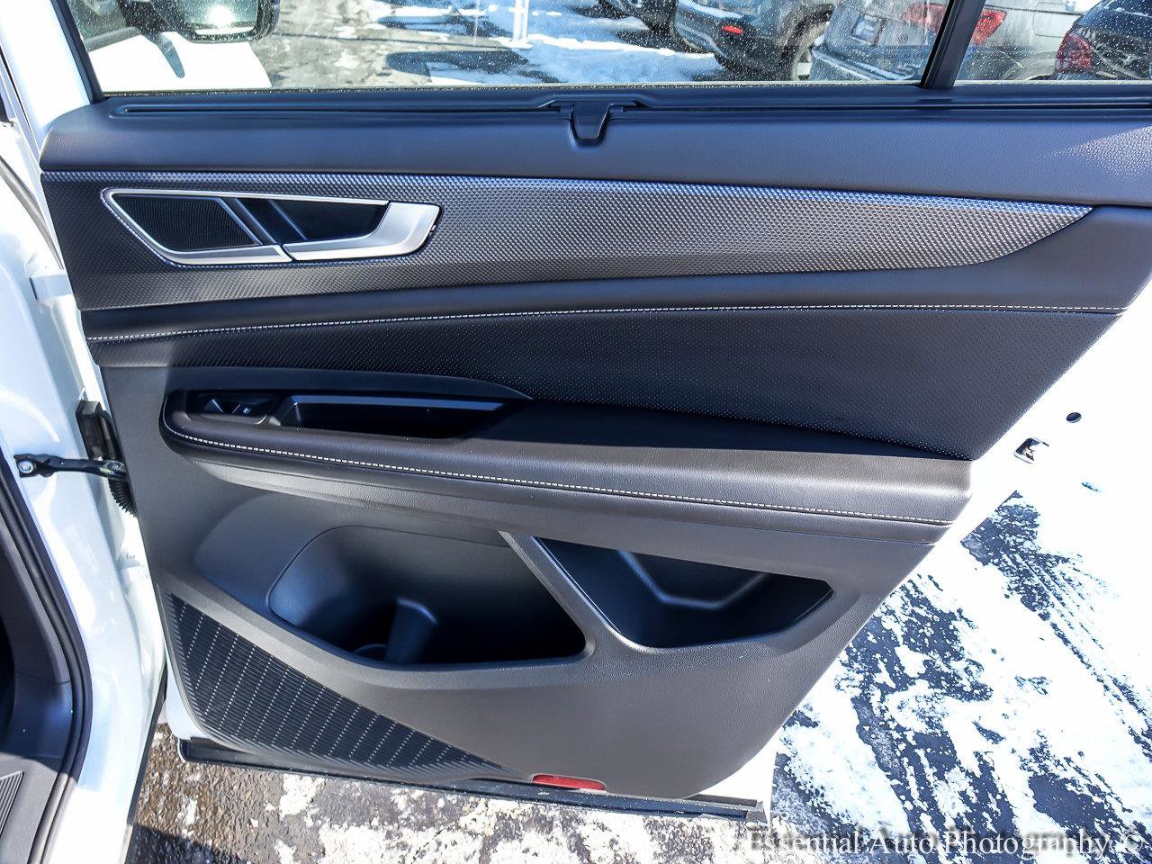 2025 VOLKSWAGEN ATLAS CROSS SPORT - Image 22