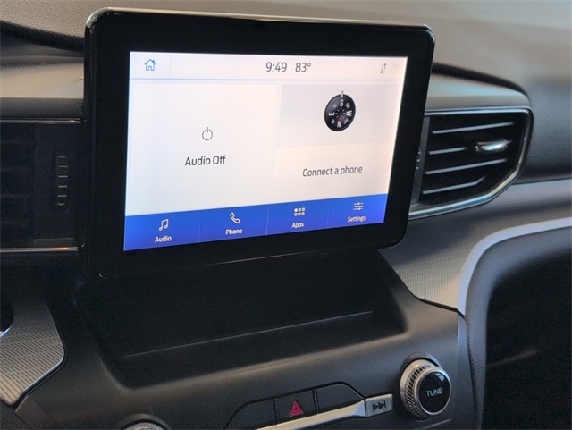 2020 Ford Explorer XLT photo 17