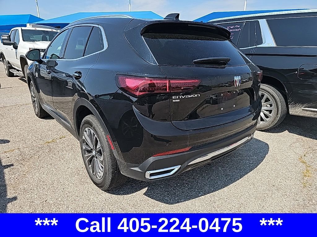 2024 Buick Envision Preferred photo 14