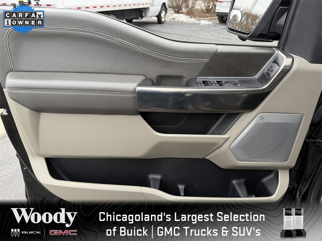 2024 FORD F-150 - Image 13