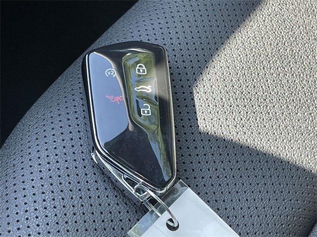 2026 Volkswagen Atlas Cross Sport SE Technology photo 28
