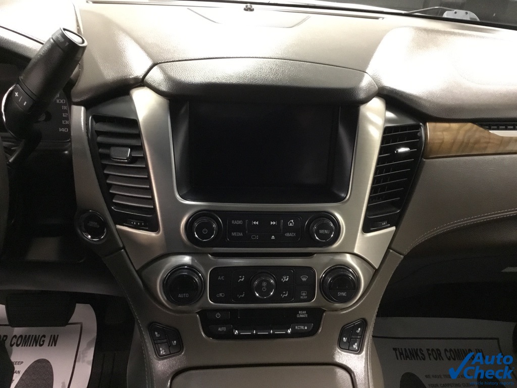 2019 Gmc Yukon Denali photo 48