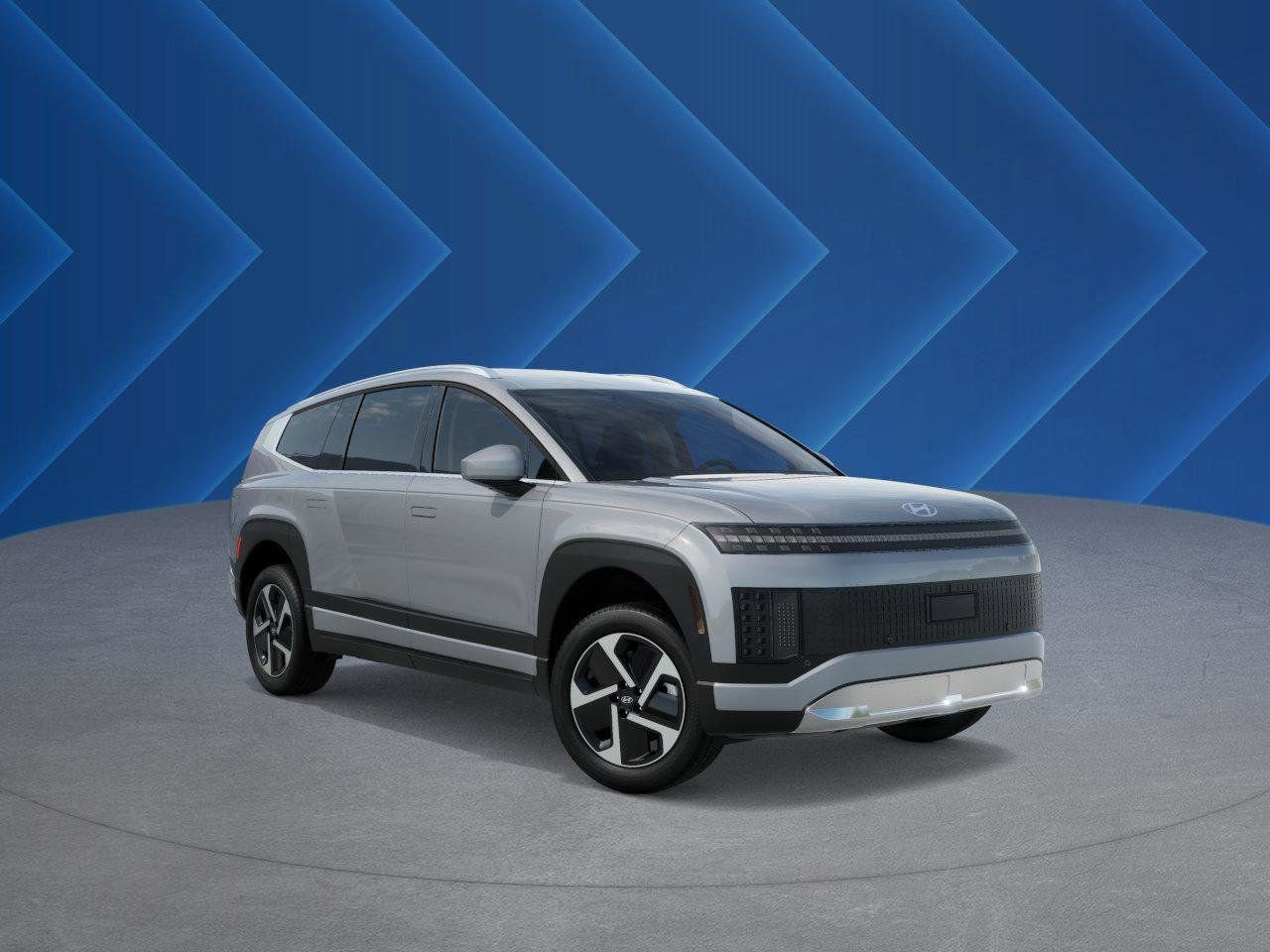 2026 Hyundai Ioniq SE photo 2