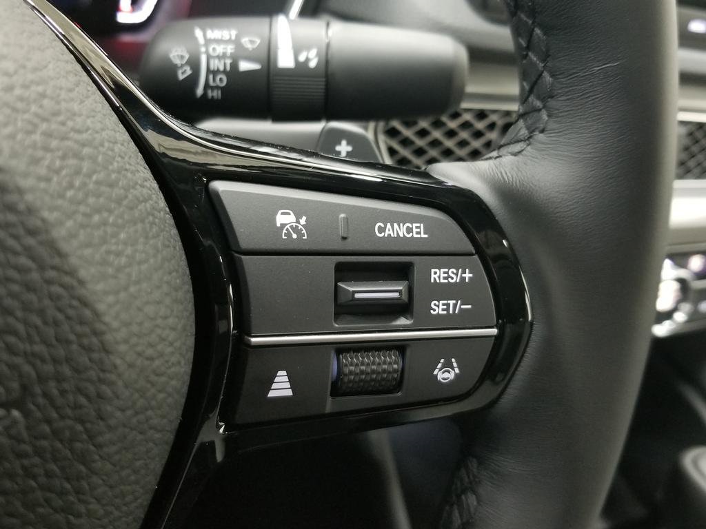 2025 Acura Integra Base photo 10