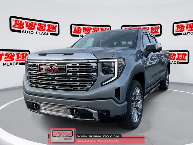 2024 GMC Sierra 1500 Denali Denali's photo