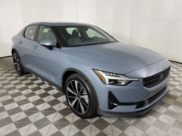 2021 Polestar PS2 photo 2