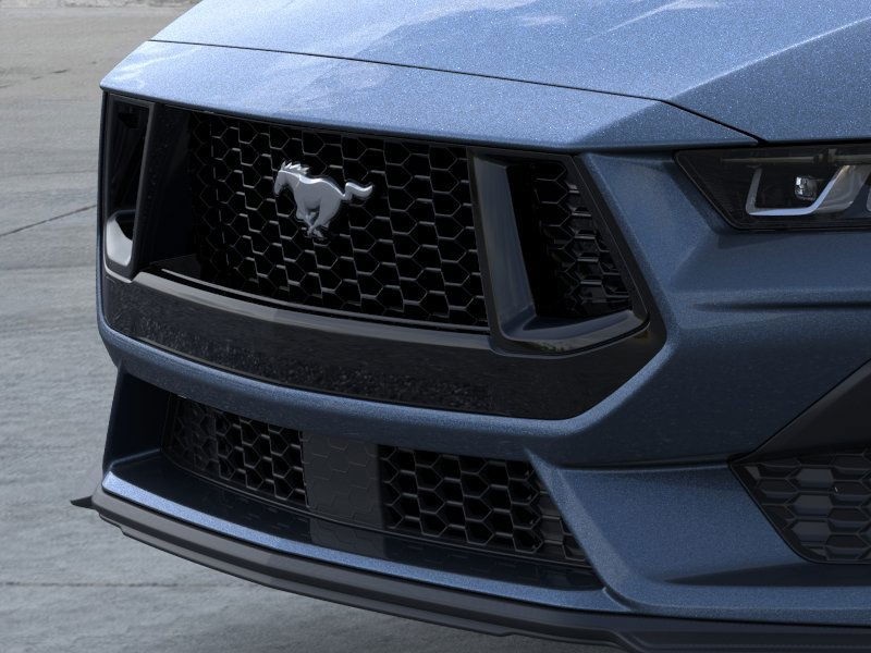 2025 Ford Mustang GT Premium photo 16