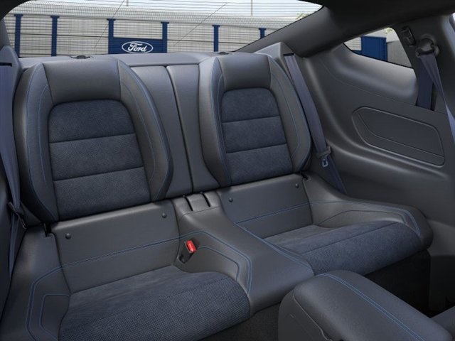 2025 Ford Mustang Dark Horse photo 9