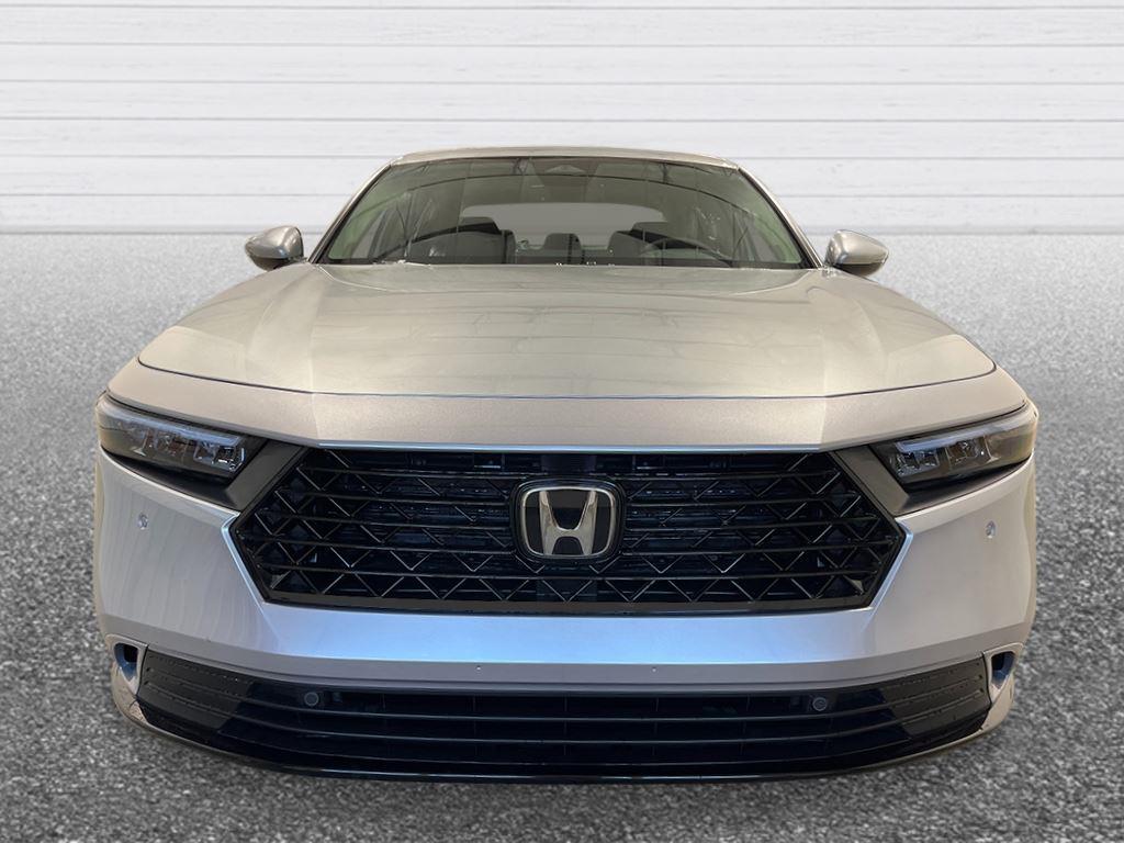 2025 Honda Accord Hybrid EX-L photo 8