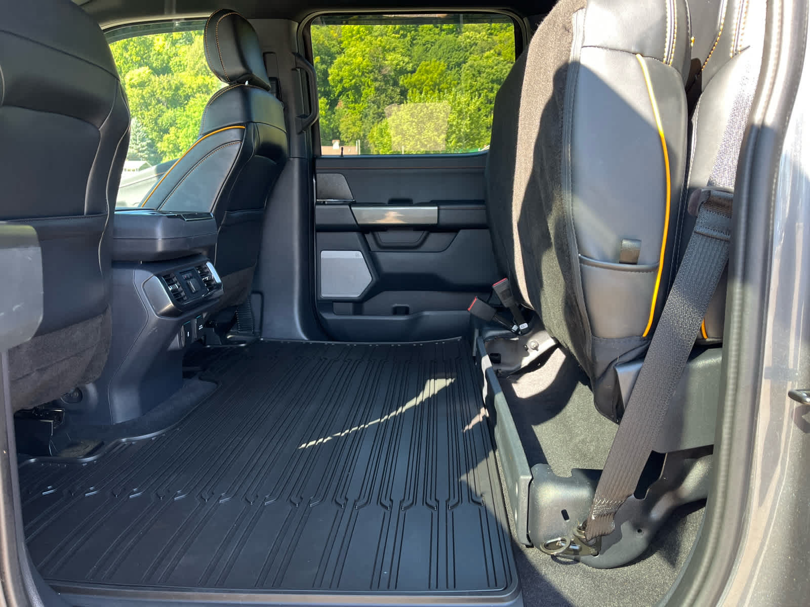 2023 Ford F-150 Tremor photo 15