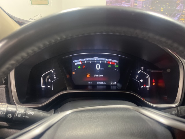 2020 Honda CR-V EX-L photo 18