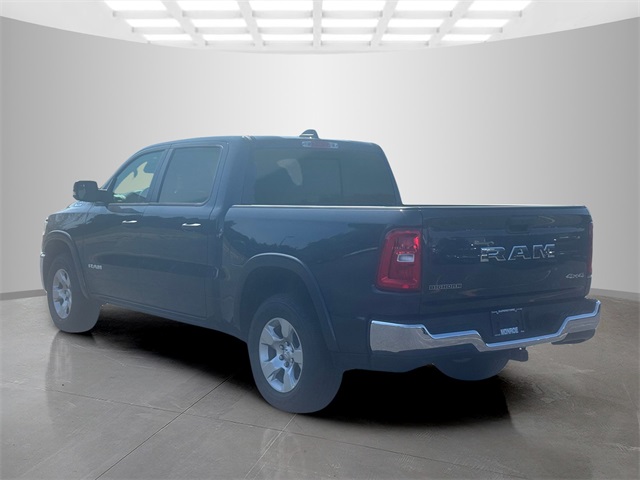 2025 Ram 1500 Big Horn photo 5