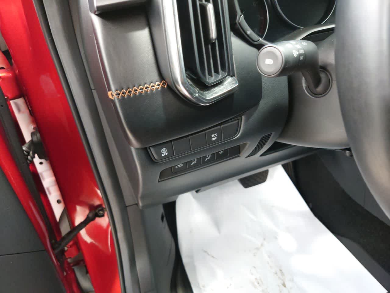 2024 Mazda CX-50 2.5 Premium Plus photo 12