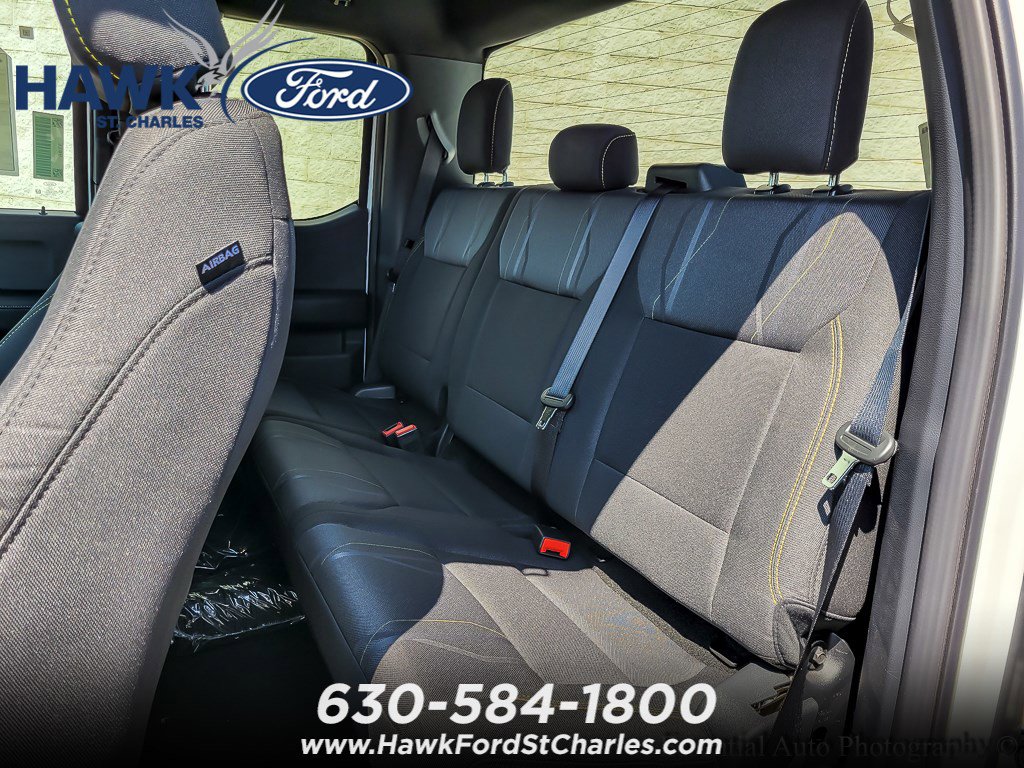 2025 FORD F-150 - Image 8