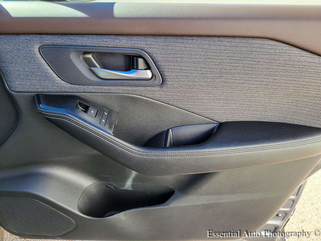 2023 NISSAN ROGUE - Image 20