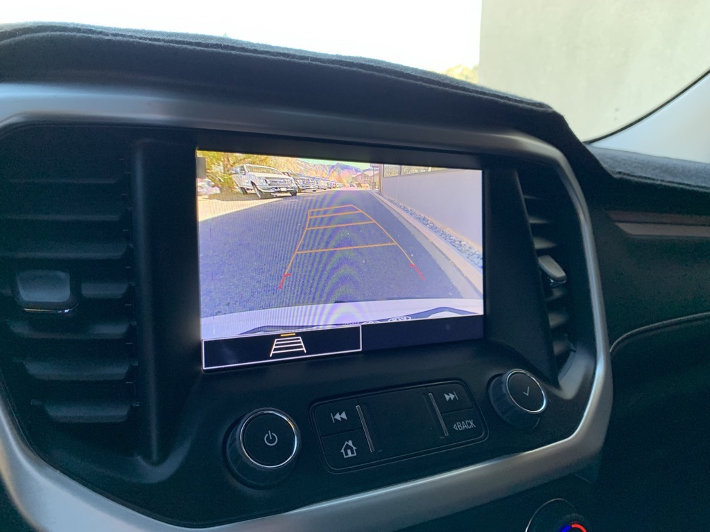 2023 Gmc Acadia SLE photo 4