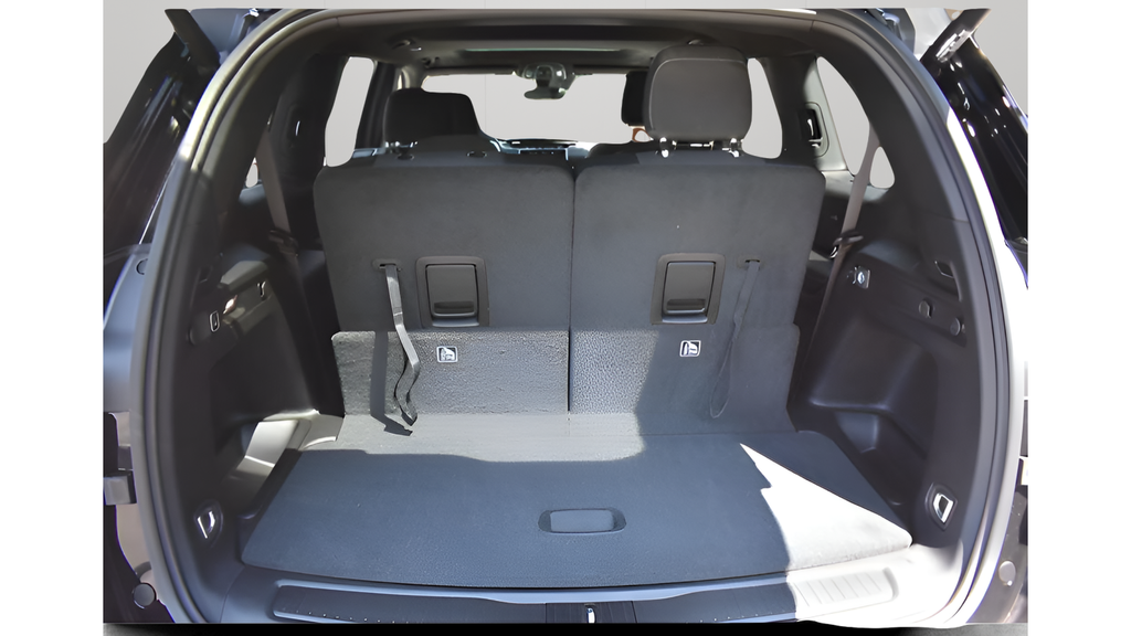 2025 Jeep Grand Cherokee Laredo photo 16