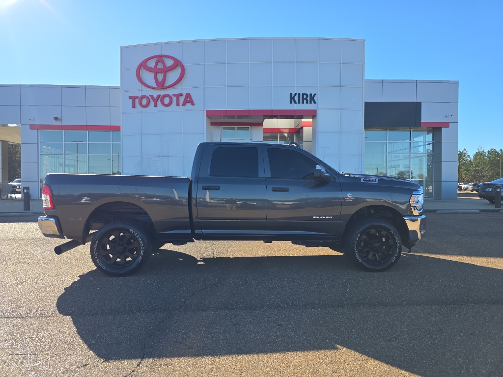 2020 RAM Ram 2500 Pickup Tradesman's photo