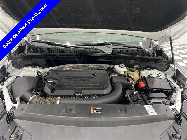 2022 Buick Envision Essence photo 25