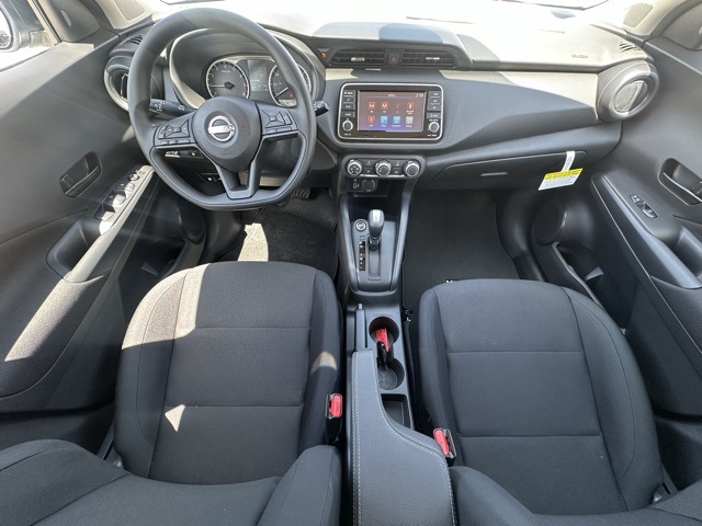 2025 Nissan Kicks Play S photo 25