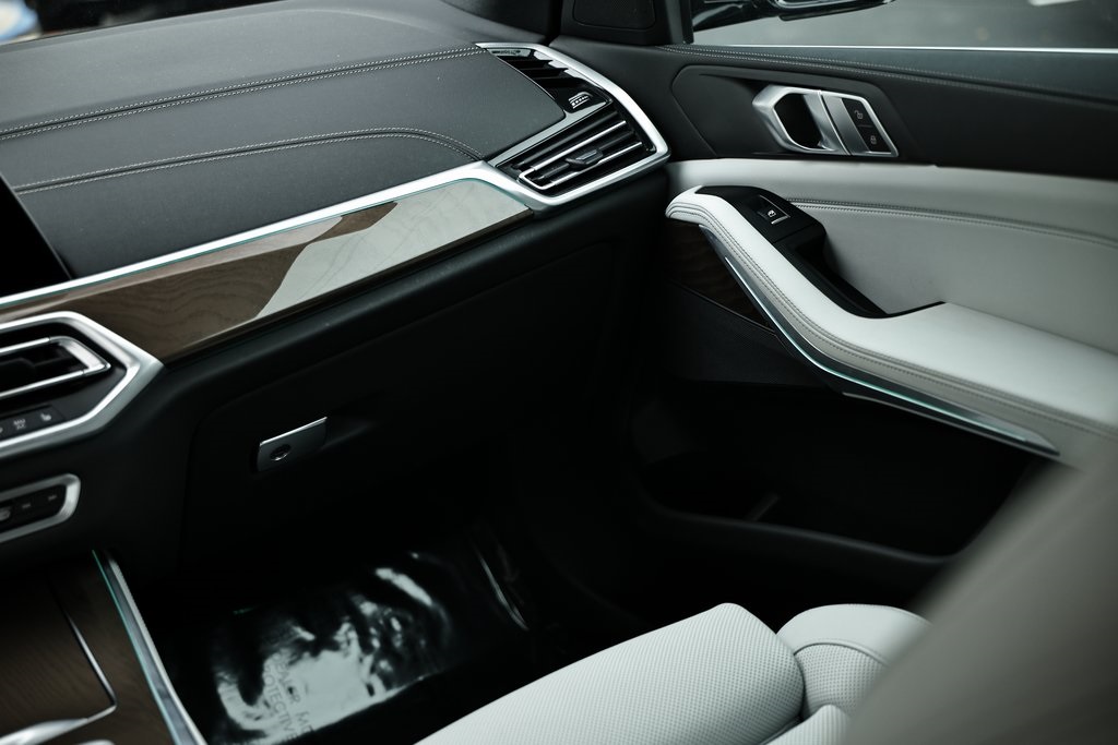 2023 Bmw X5 xDrive40i photo 26