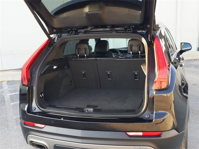 2020 Cadillac XT4 Premium Luxury photo 23