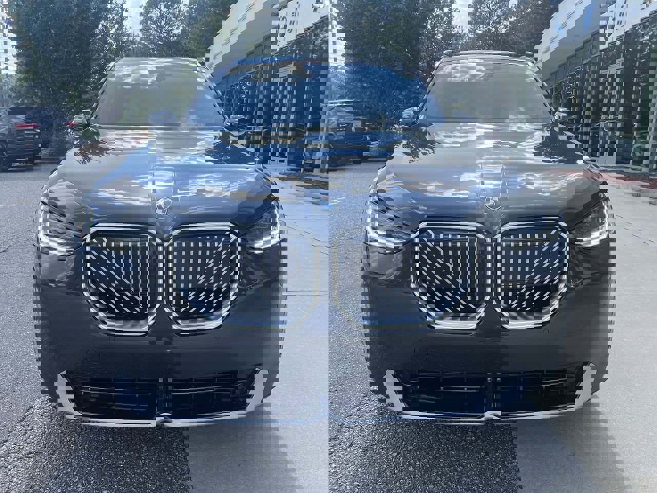 2026 Bmw X3 photo 9