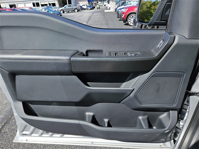 2024 Ford F-150 STX photo 31