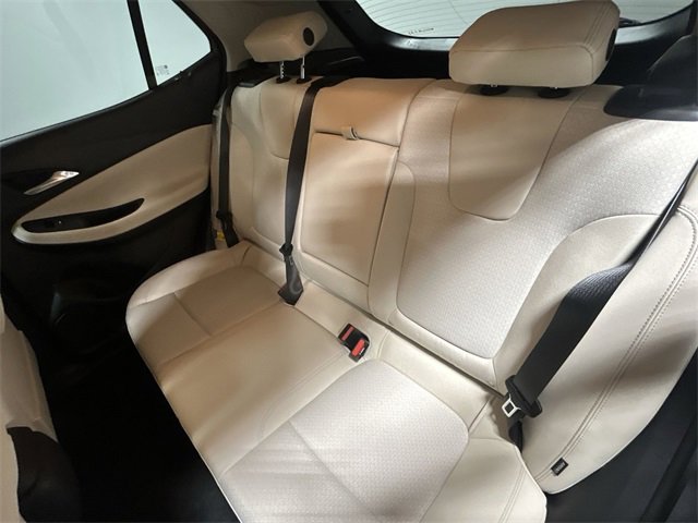 2026 Buick Encore GX Preferred photo 22
