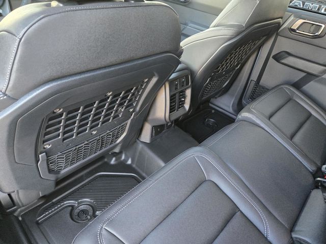 2025 Ford Bronco Big Bend photo 23