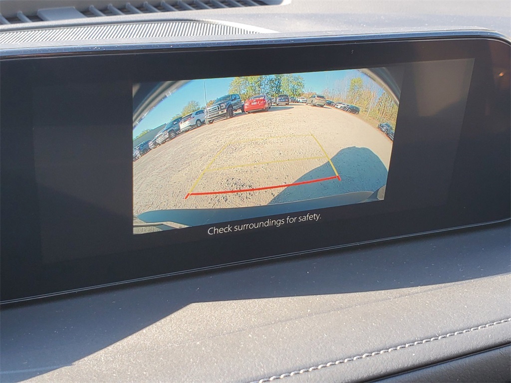 2025 Mazda CX-30 2.5 S Preferred photo 18