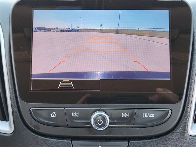 2023 Chevrolet Malibu 1LT photo 16