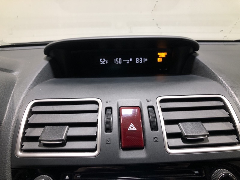 2015 Subaru Crosstrek 2.0i Premium photo 28